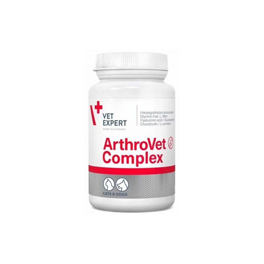 Vet Expert ArthroVet Complex - 90 tabs