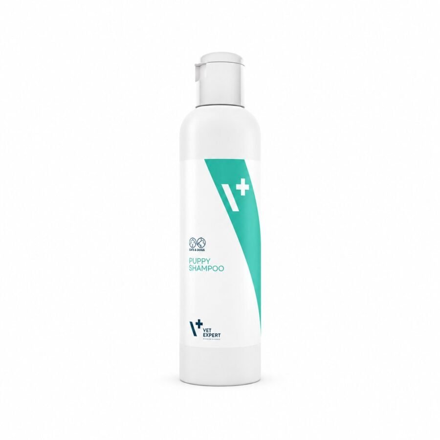 Σαμπουάν Vet Expert για Κουτάβια - 250ml