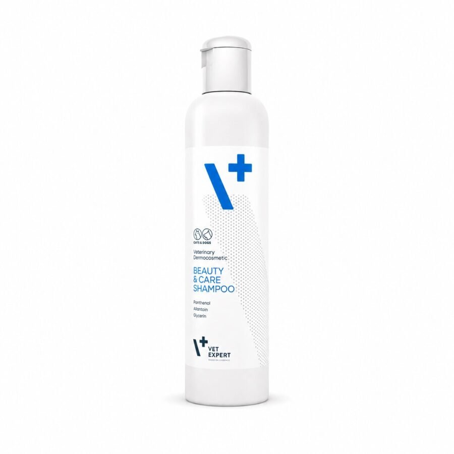 Vet Expert Beauty & Care Shampoo - 250ml