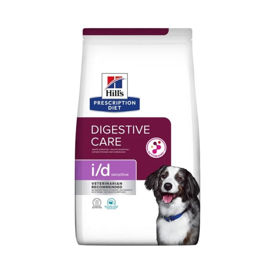 Hill's Prescription Diet Canine i/d Sensitive Digestive Care -1,5kg