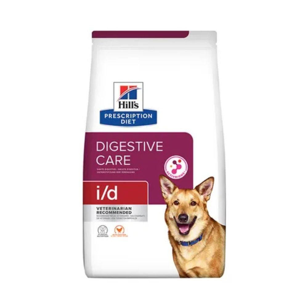 Hill's Prescription Diet Canine i/d Digestive Care με Κοτόπουλο -1,5kg