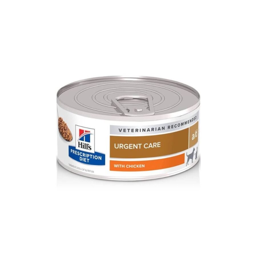 Hill's Prescription Diet a/d Urgent Care -200gr