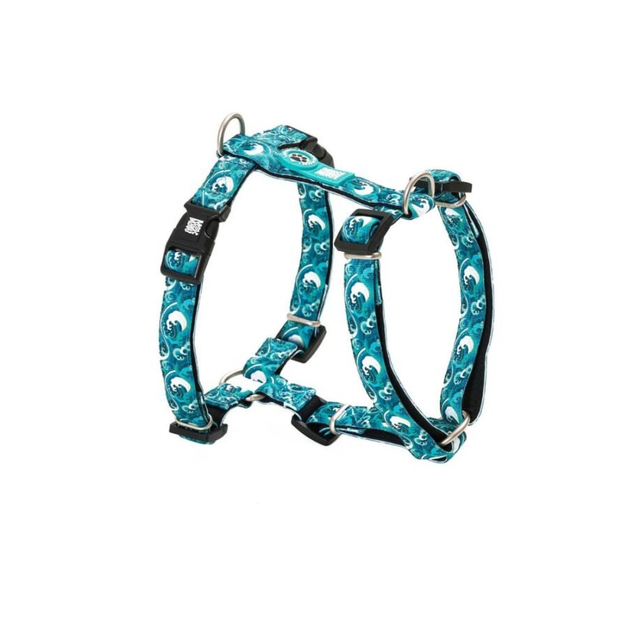 Επιστήθιο Max & Molly Storm XSmall -1x32-40cm