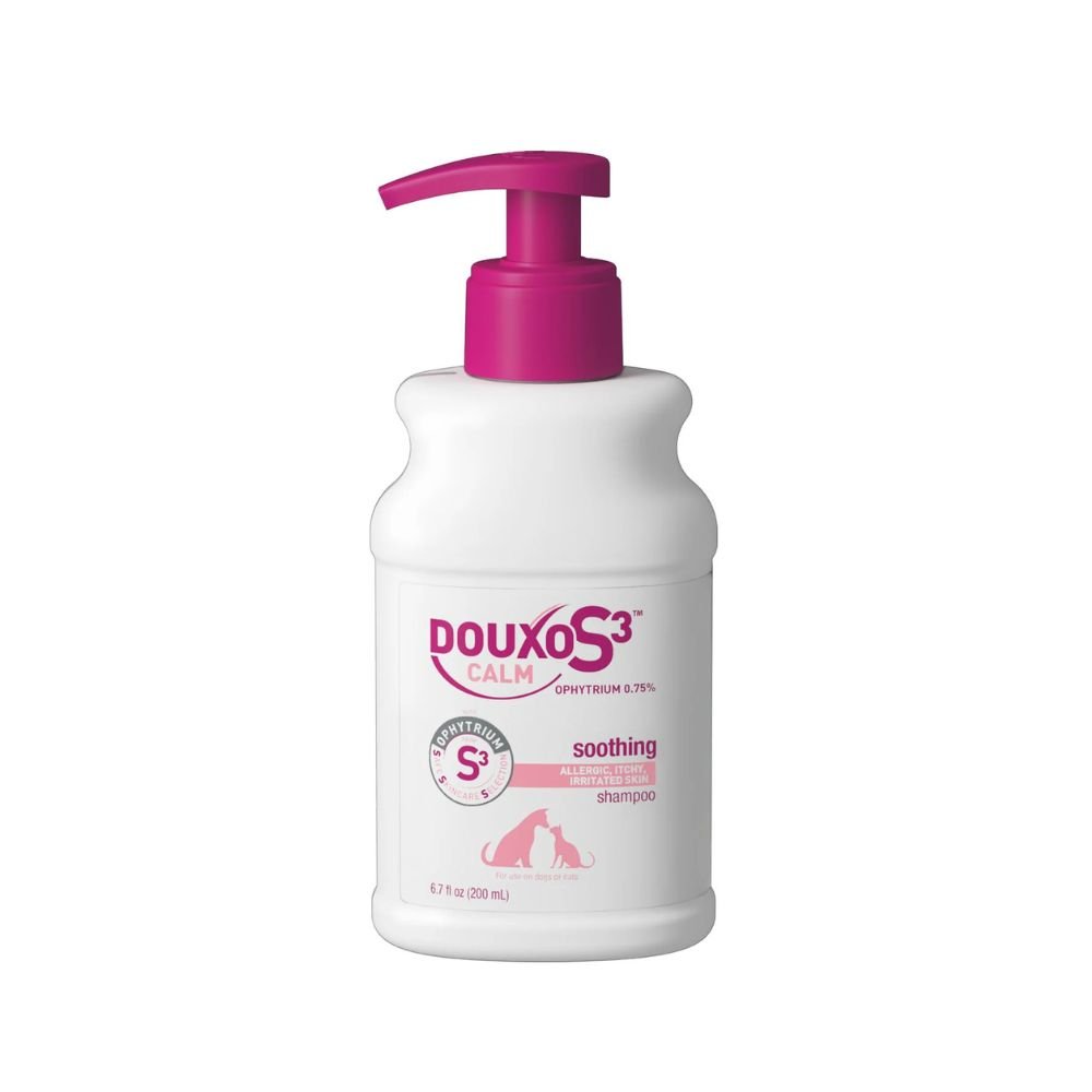 Duoxo Calm Shampoo -200ml