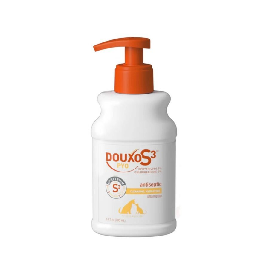 Duoxo Pyo S3 Shampoo -200ml
