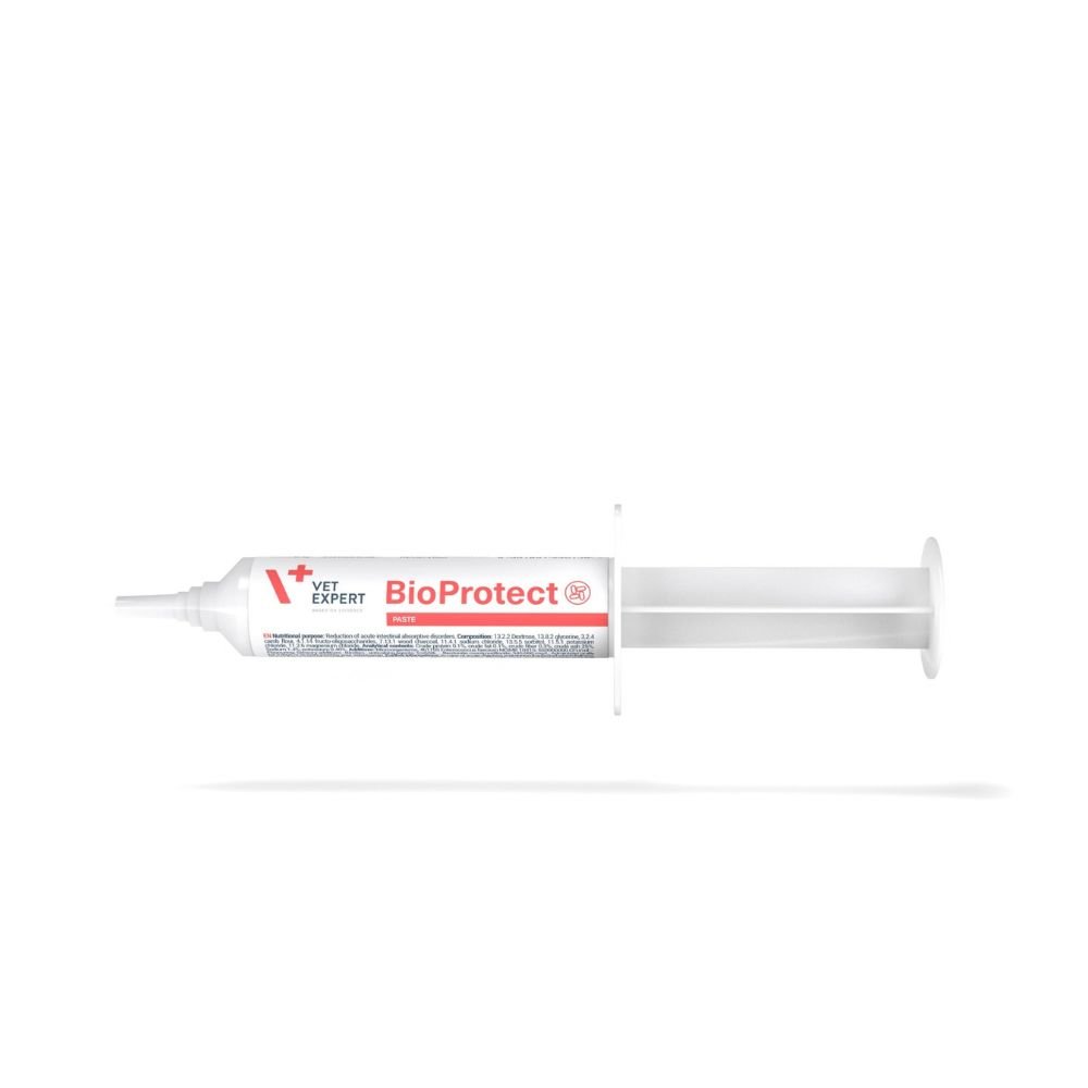 Bioprotect Paste Πάστα Κατά της Διάρροιας - 15ml