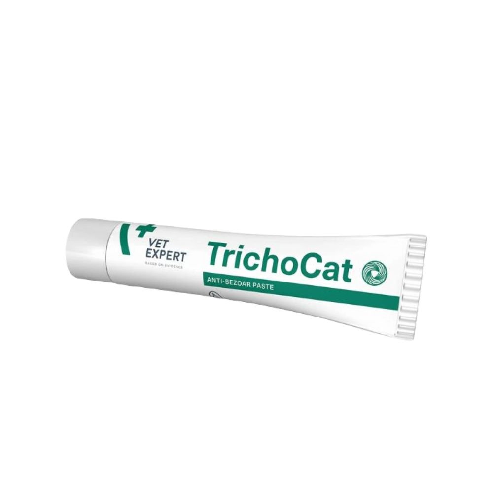 Trichocat Antibezoar Paste για τις Τριχόμπαλες - 50gr