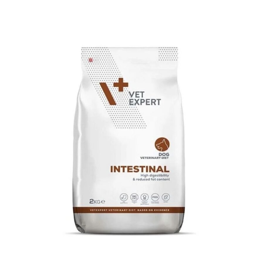 Vet Expert Intestinal Dog - 2kg