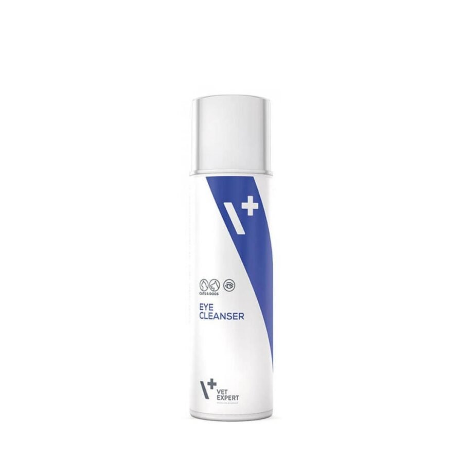 Καθαριστικό Ματιών Vet Expert Eye Cleanser - 100ml