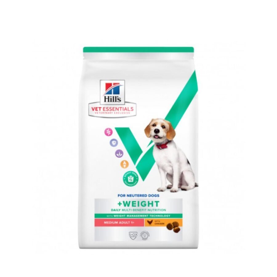 Hill's Vet Essentials Adult Dog Chicken - 2kg